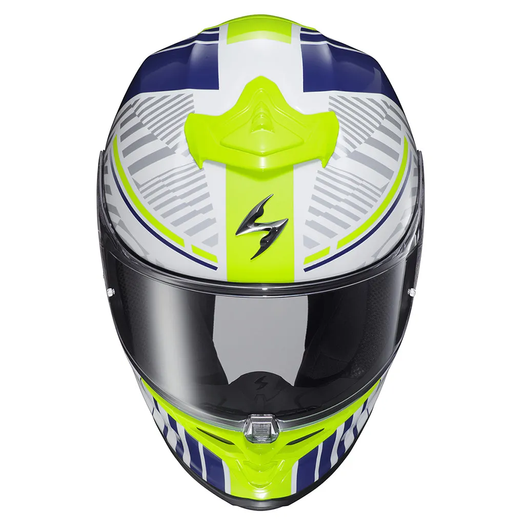 Scorpion Exo-R1 Air Helmet