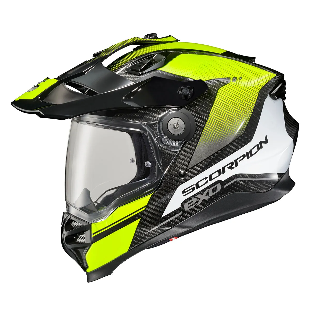 Scorpion Exo-XT9000 Trailhead Helmet
