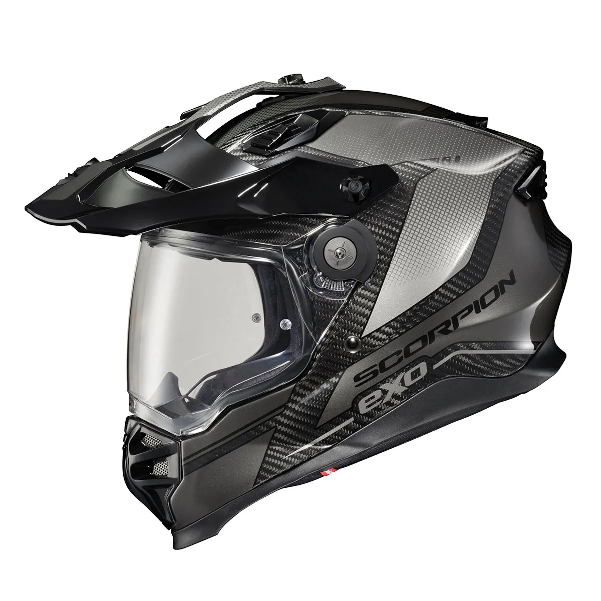 Scorpion Exo-XT9000 Trailhead Helmet