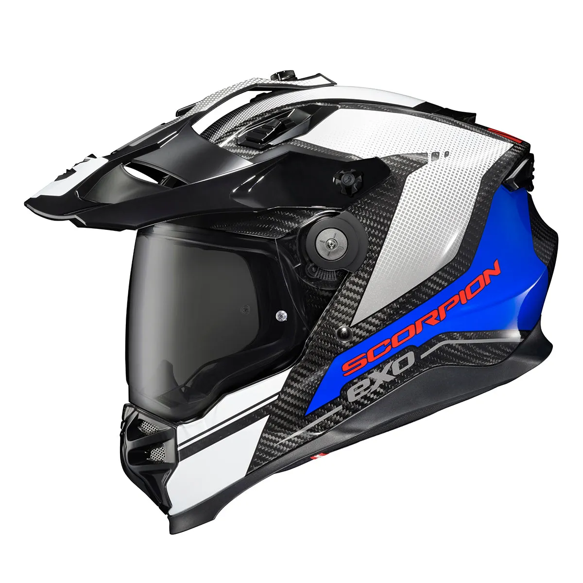 Scorpion Exo-XT9000 Trailhead Helmet