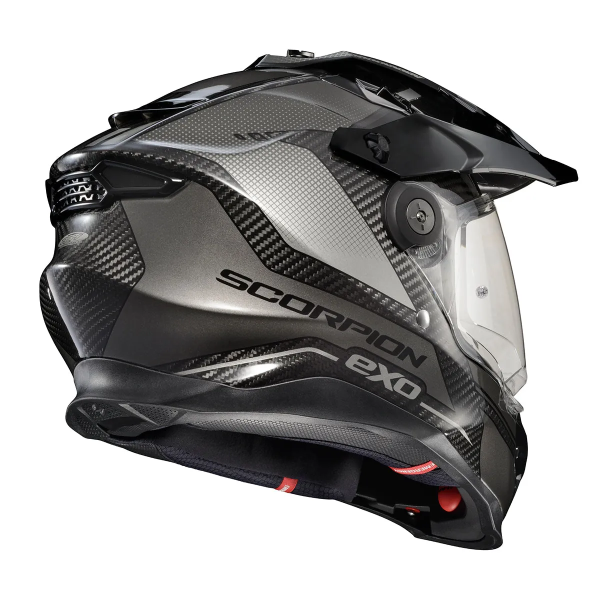 Scorpion Exo-XT9000 Trailhead Helmet