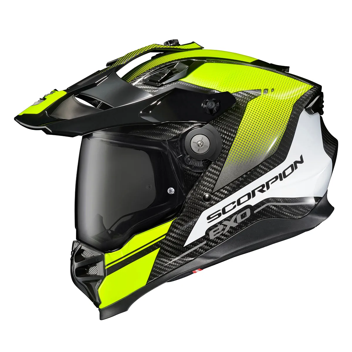 Scorpion Exo-XT9000 Trailhead Helmet