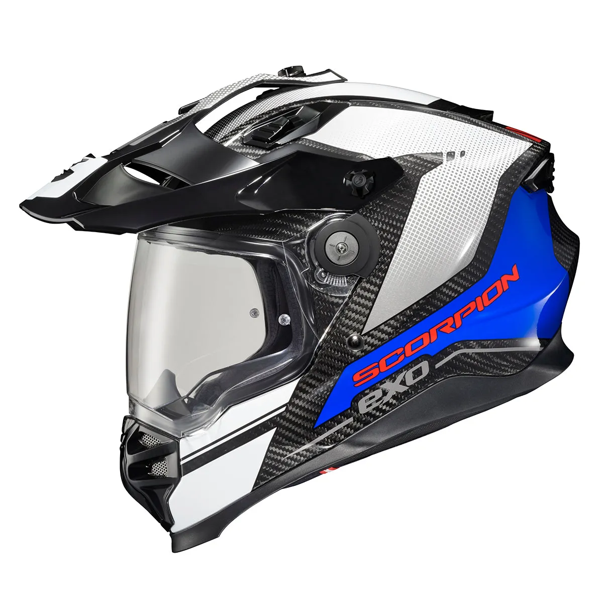 Scorpion Exo-XT9000 Trailhead Helmet