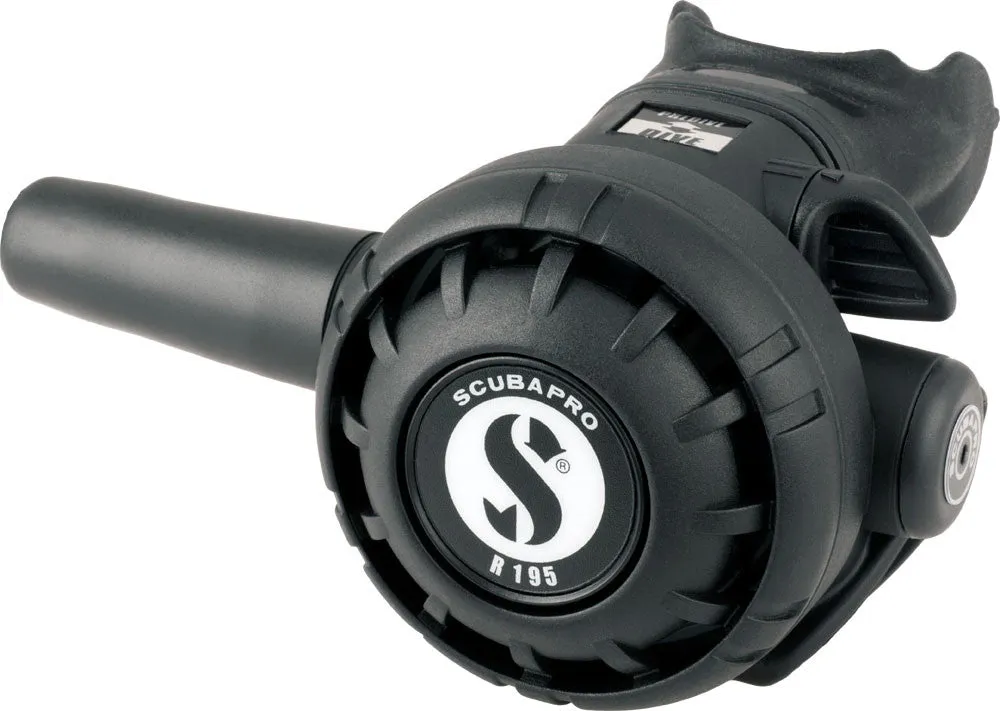 SCUBAPRO MK11/R195