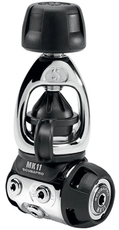 SCUBAPRO MK11/R195