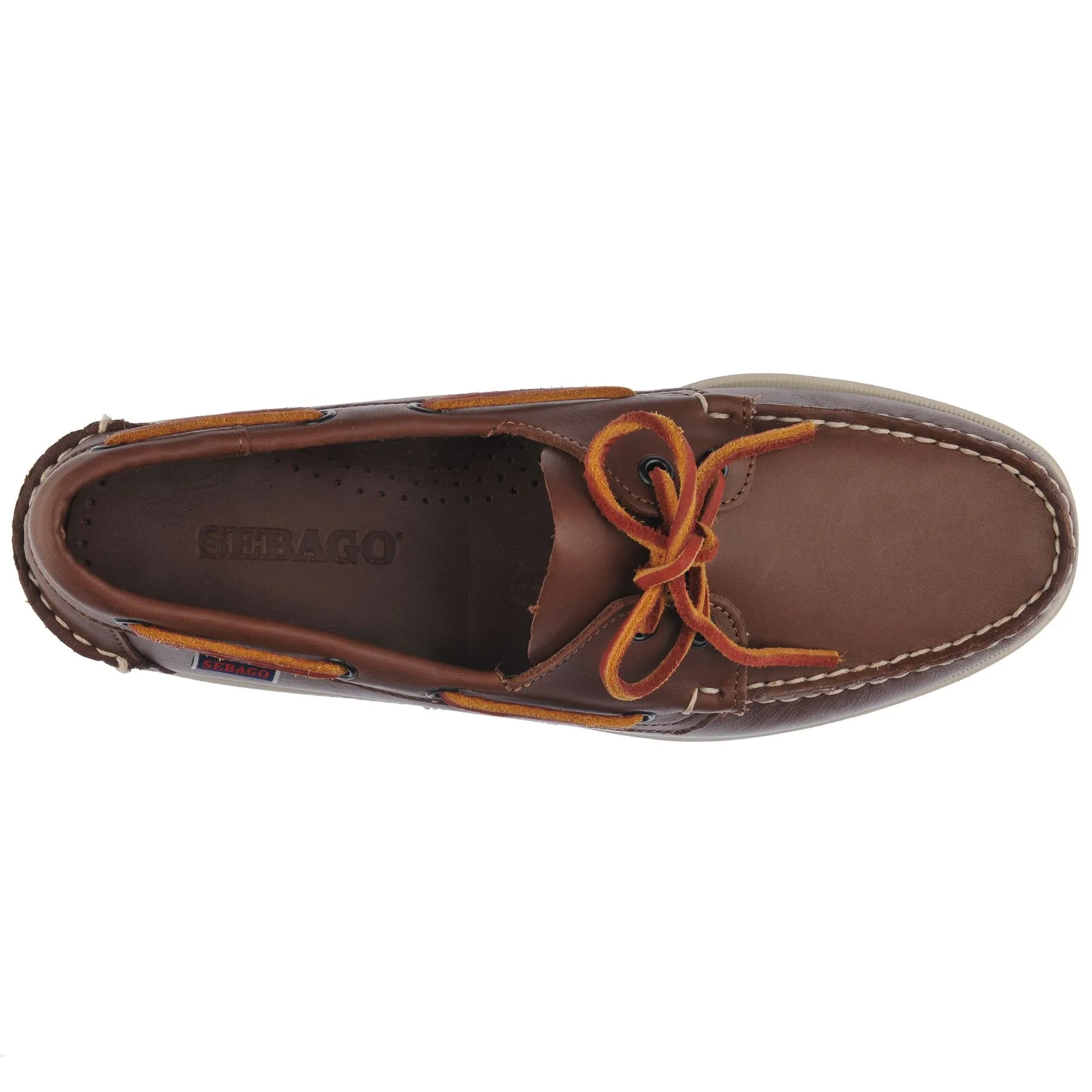 SEBAGO PORTLAND