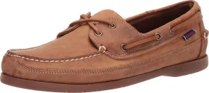 SEBAGO SCHOONER CRAZY HORSE - DOCKSIDES