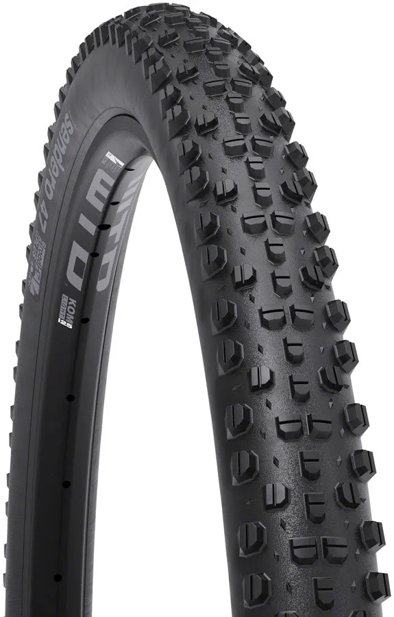 Sendero Tire
