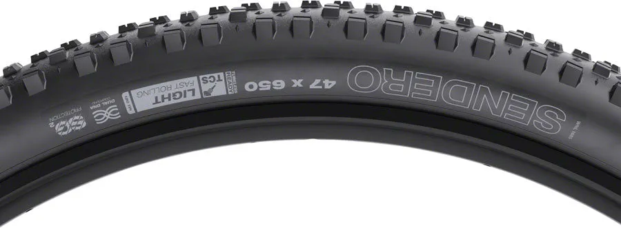 Sendero Tire