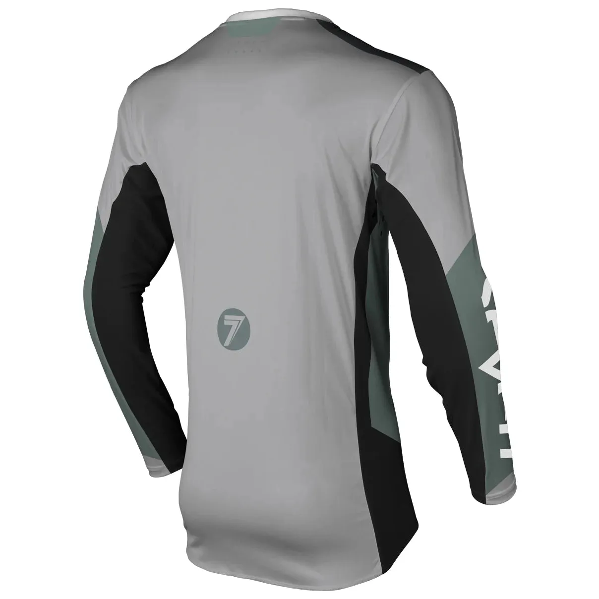 Seven Rival Division MX Jersey