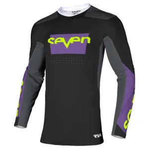 Seven Rival Division MX Jersey