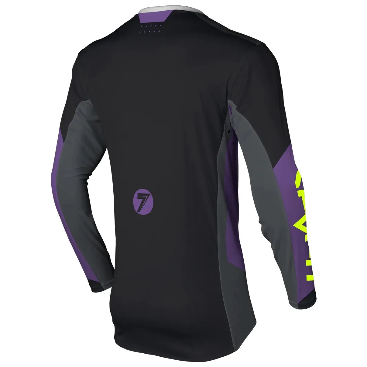 Seven Rival Division MX Jersey