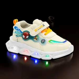 Sf530 soper lightup