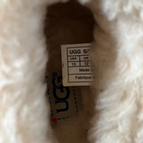 shoes ugg