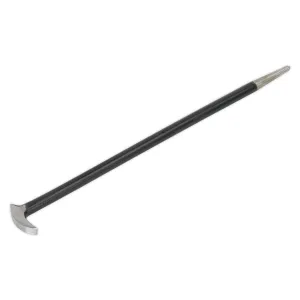 Siegen by Sealey Heel Bar 400mm
