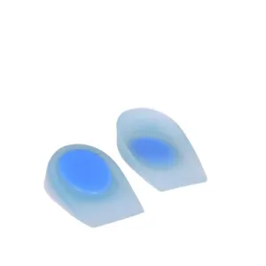 Silicone Heel Cushion - Premium Class