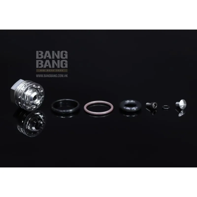 Silverback Advanced piston Head (GBB, TAC 41)