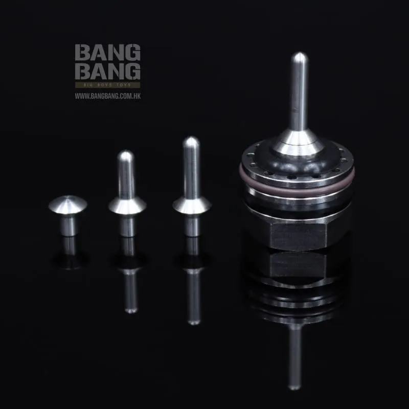 Silverback Advanced piston Head (GBB, TAC 41)
