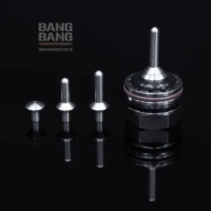Silverback Advanced piston head (SRS & TAC-41)