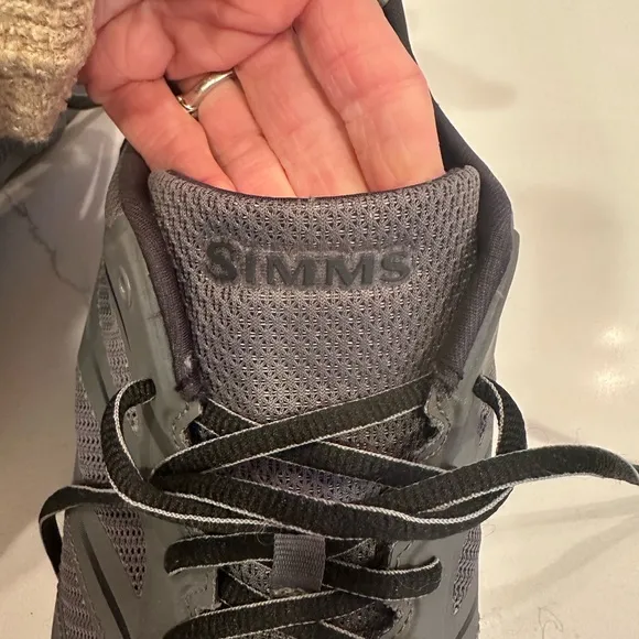 Simms Deck Shoes