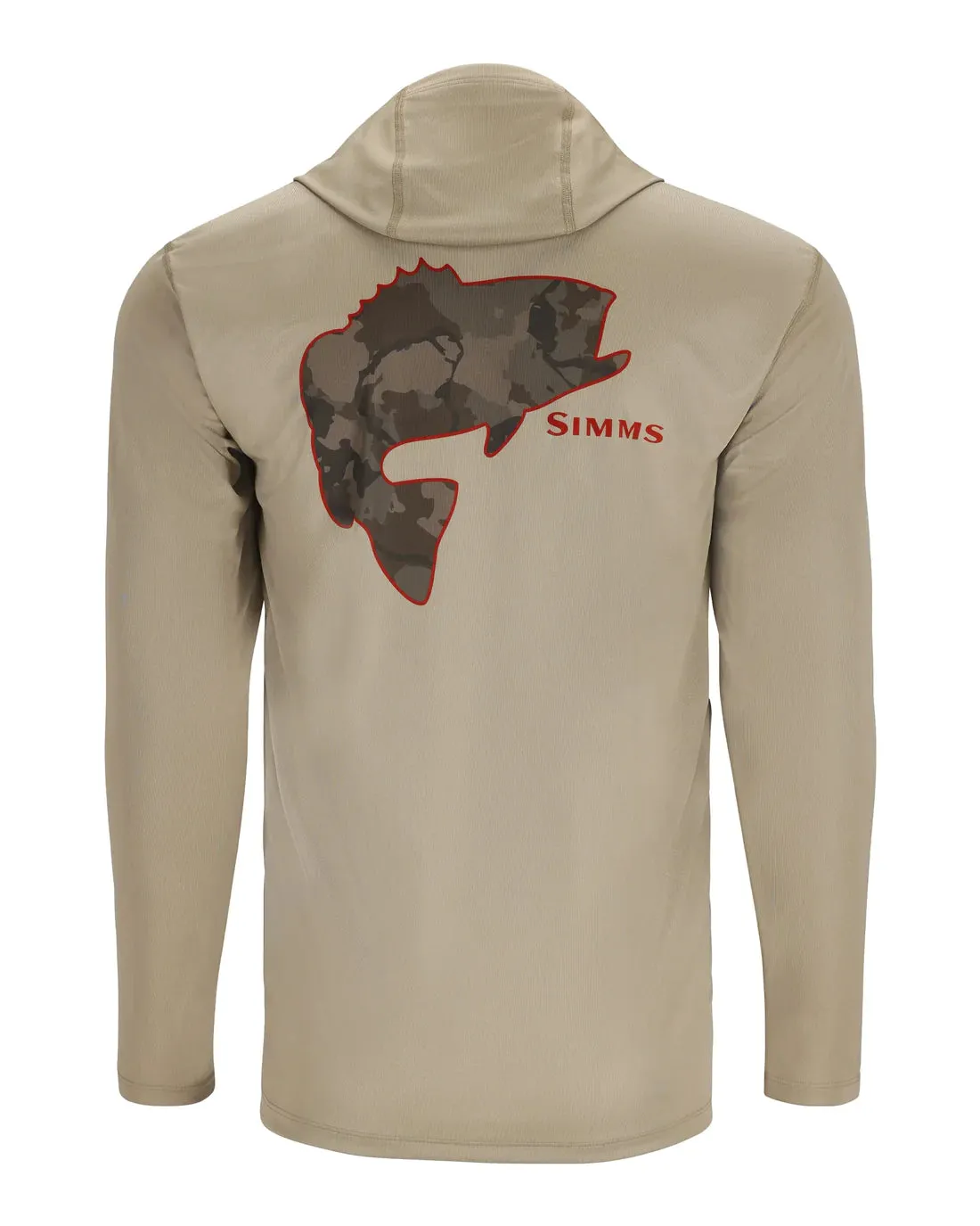Simms M's Tech Hoody - Artist Lake Series
