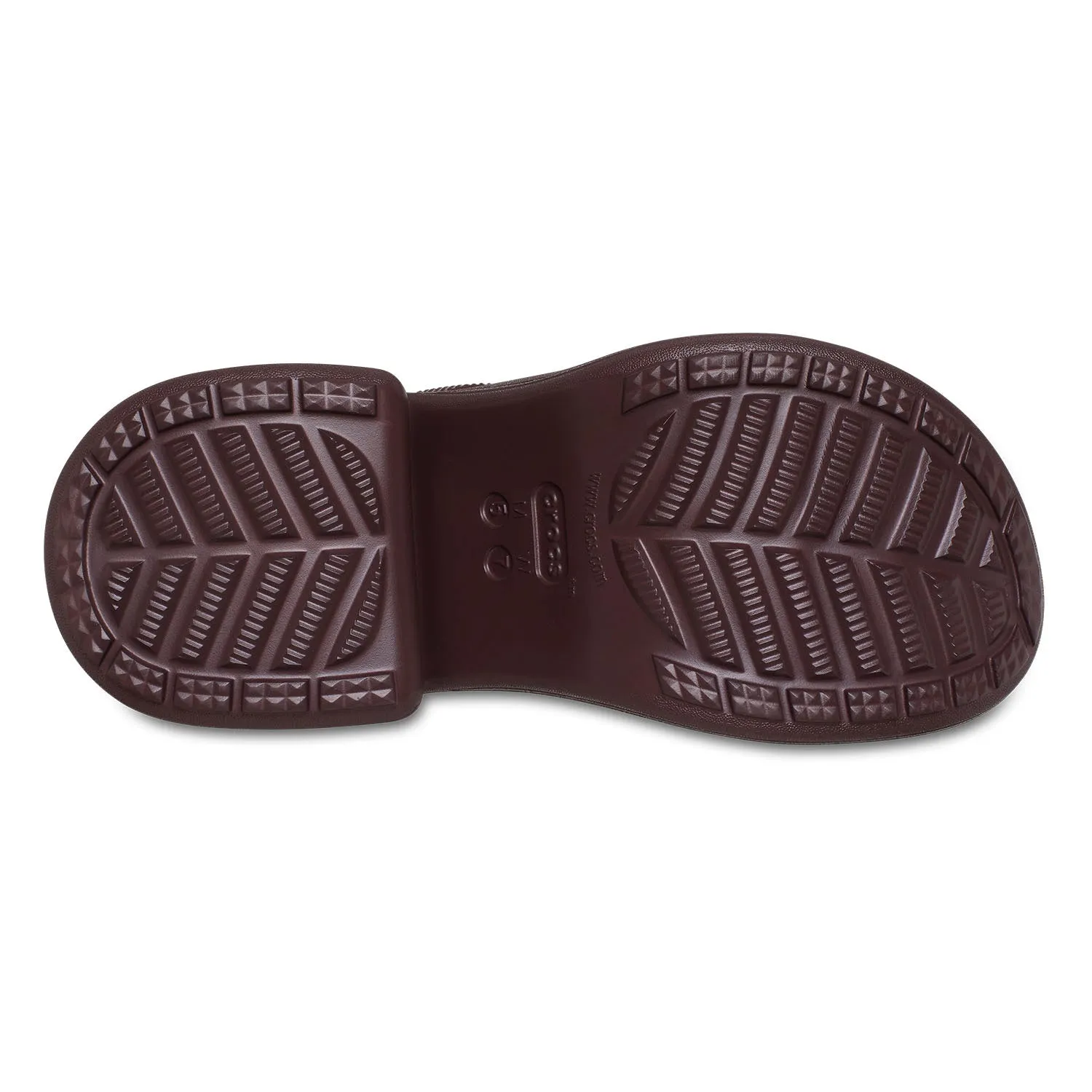 Siren Clog