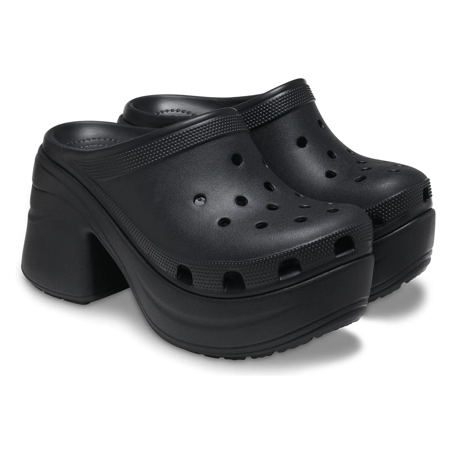 Siren Clog