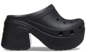 Siren Clog