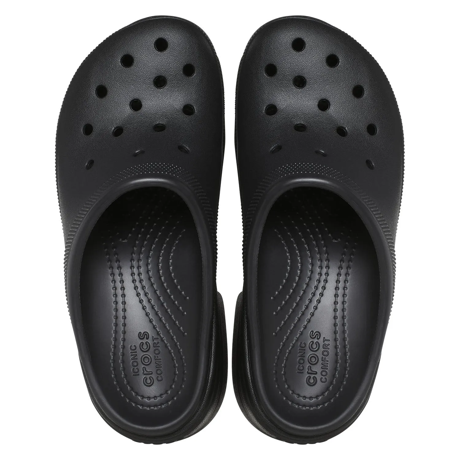 Siren Clog