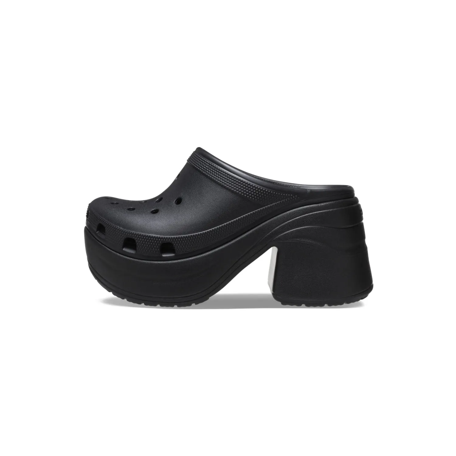 Siren Clog