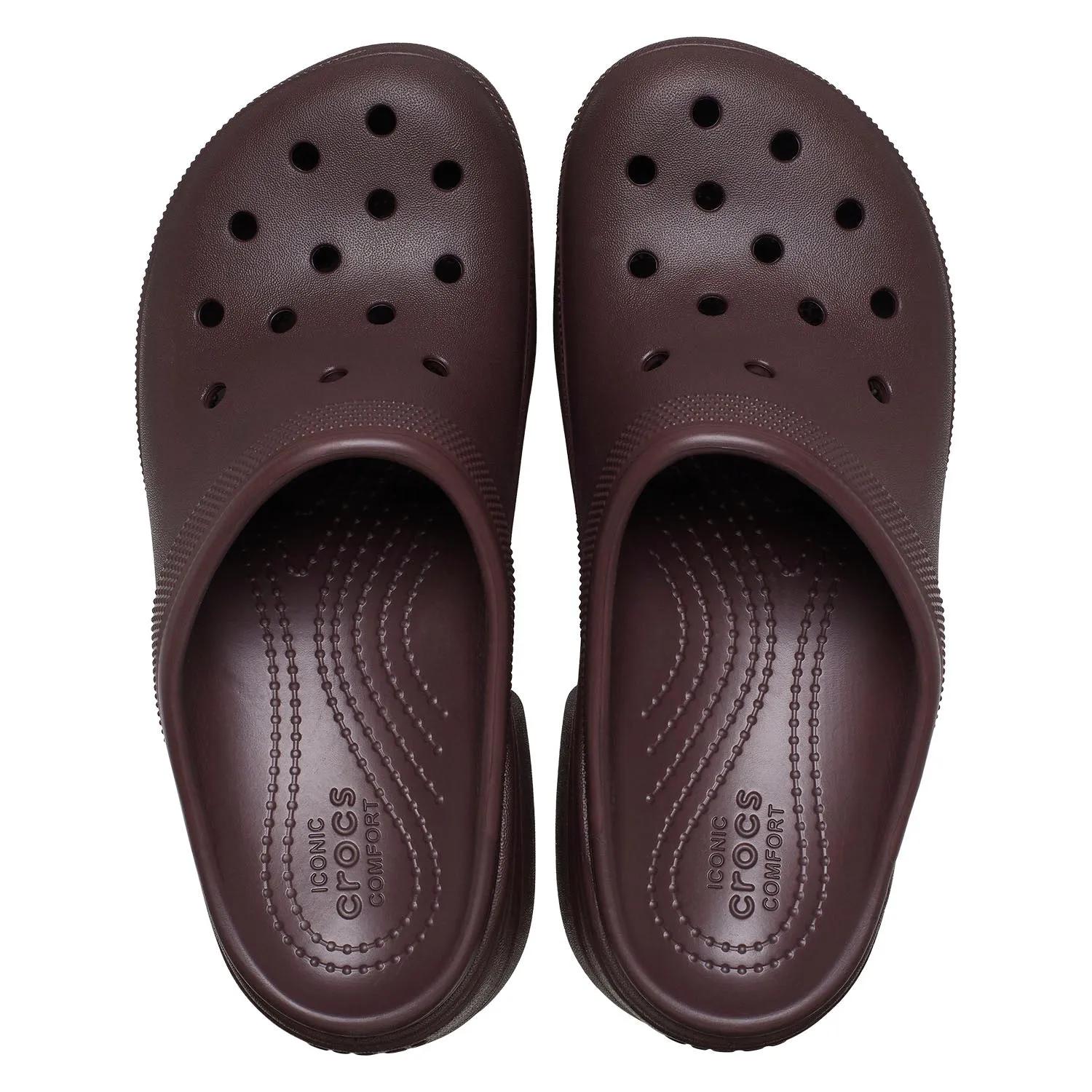 Siren Clog