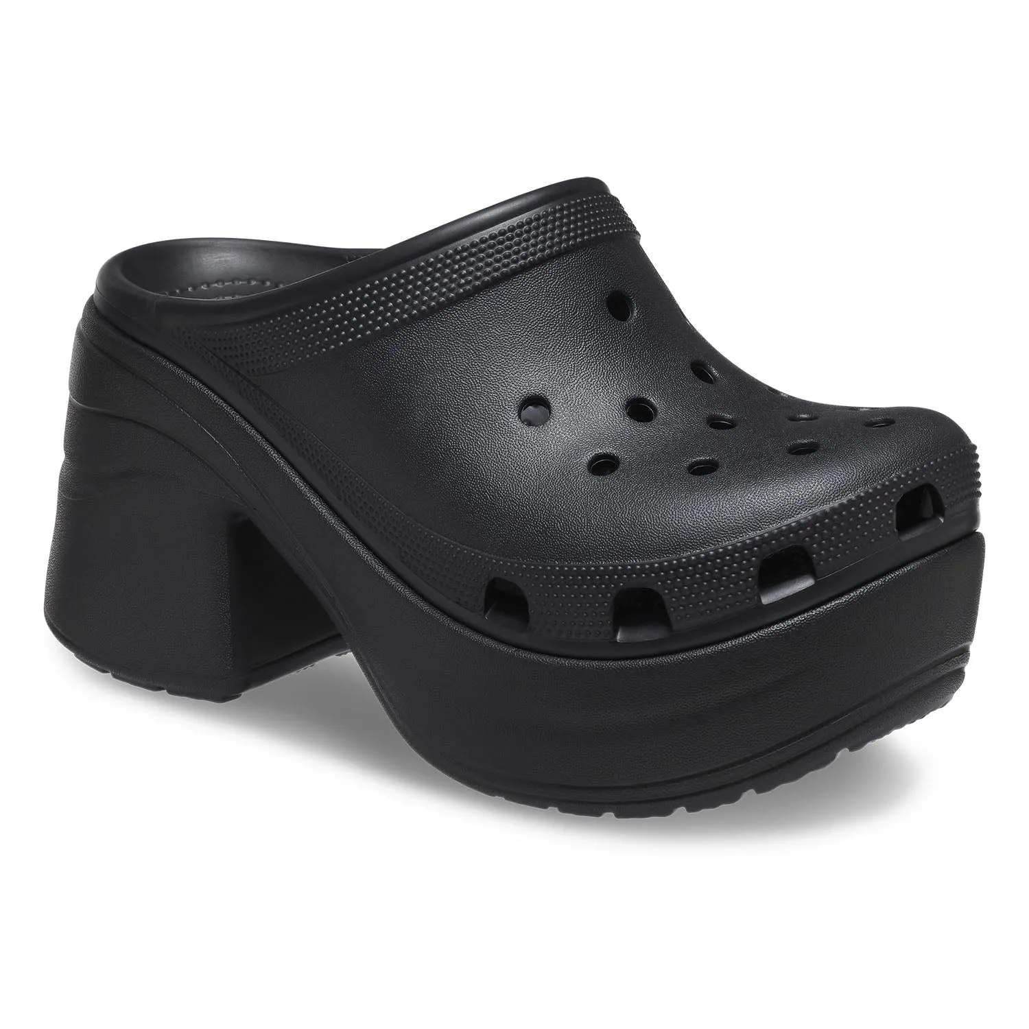 Siren Clog