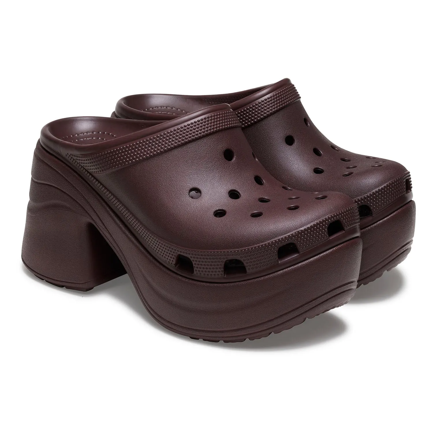 Siren Clog