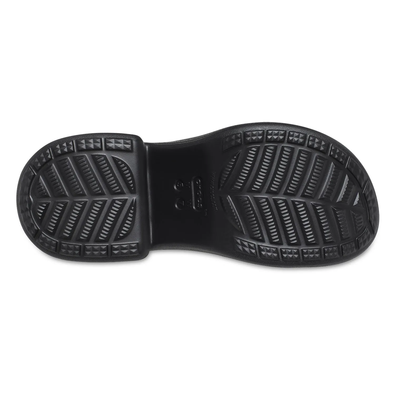 Siren Clog