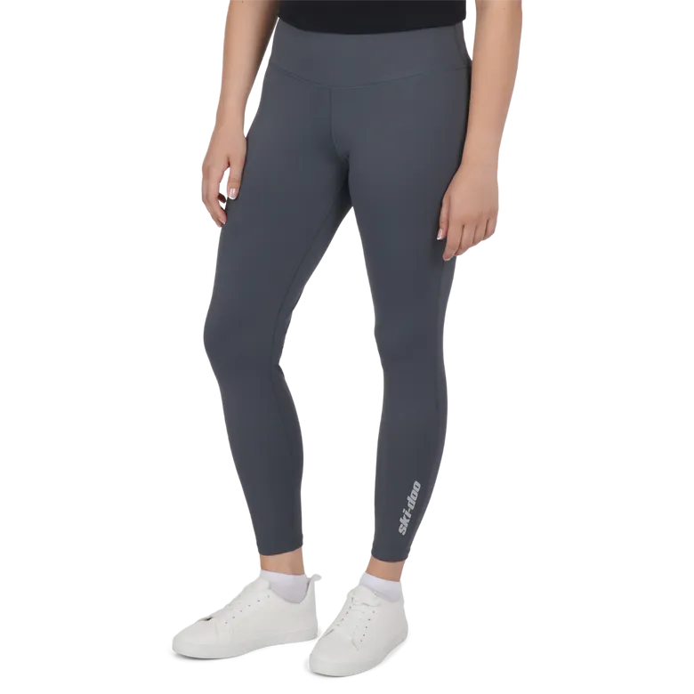 Ski-Doo Women's Signature Leggings