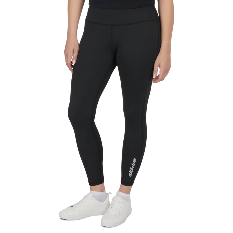 Ski-Doo Women's Signature Leggings