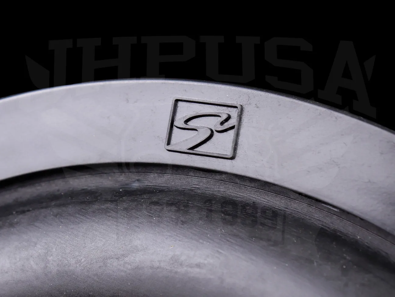 Skunk2 Composite Velocity Stack w/ Mount (3.5")