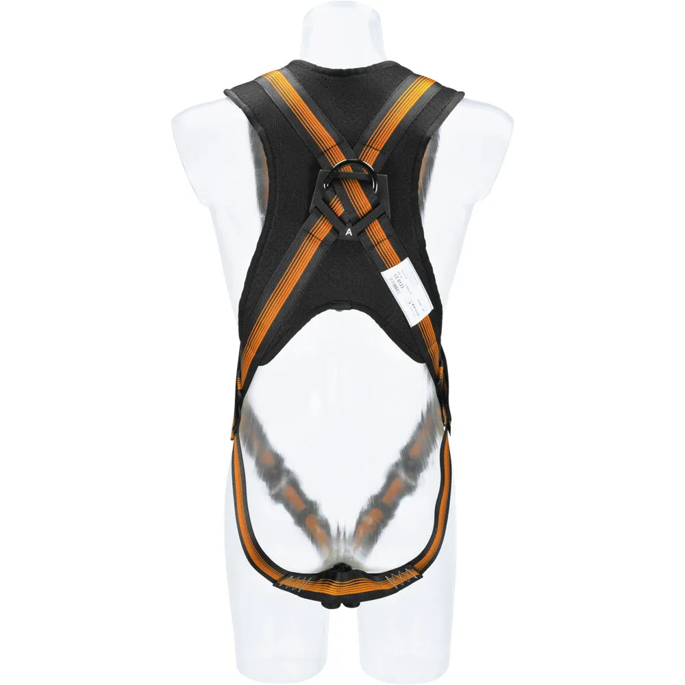 Skylotec CS 2 Click X-Pad Harness