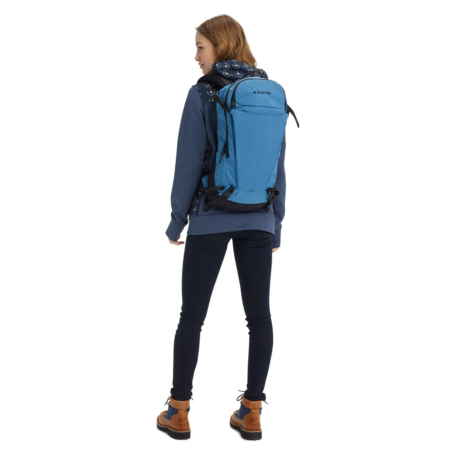Skyward 18L Backpack 2019