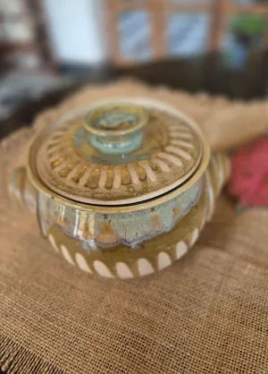 Small Hot Pot