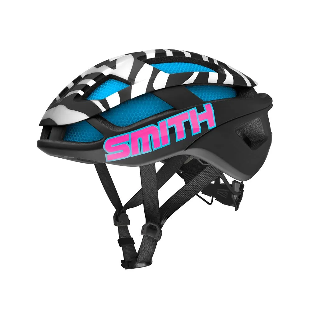 Smith - Trace MIPS