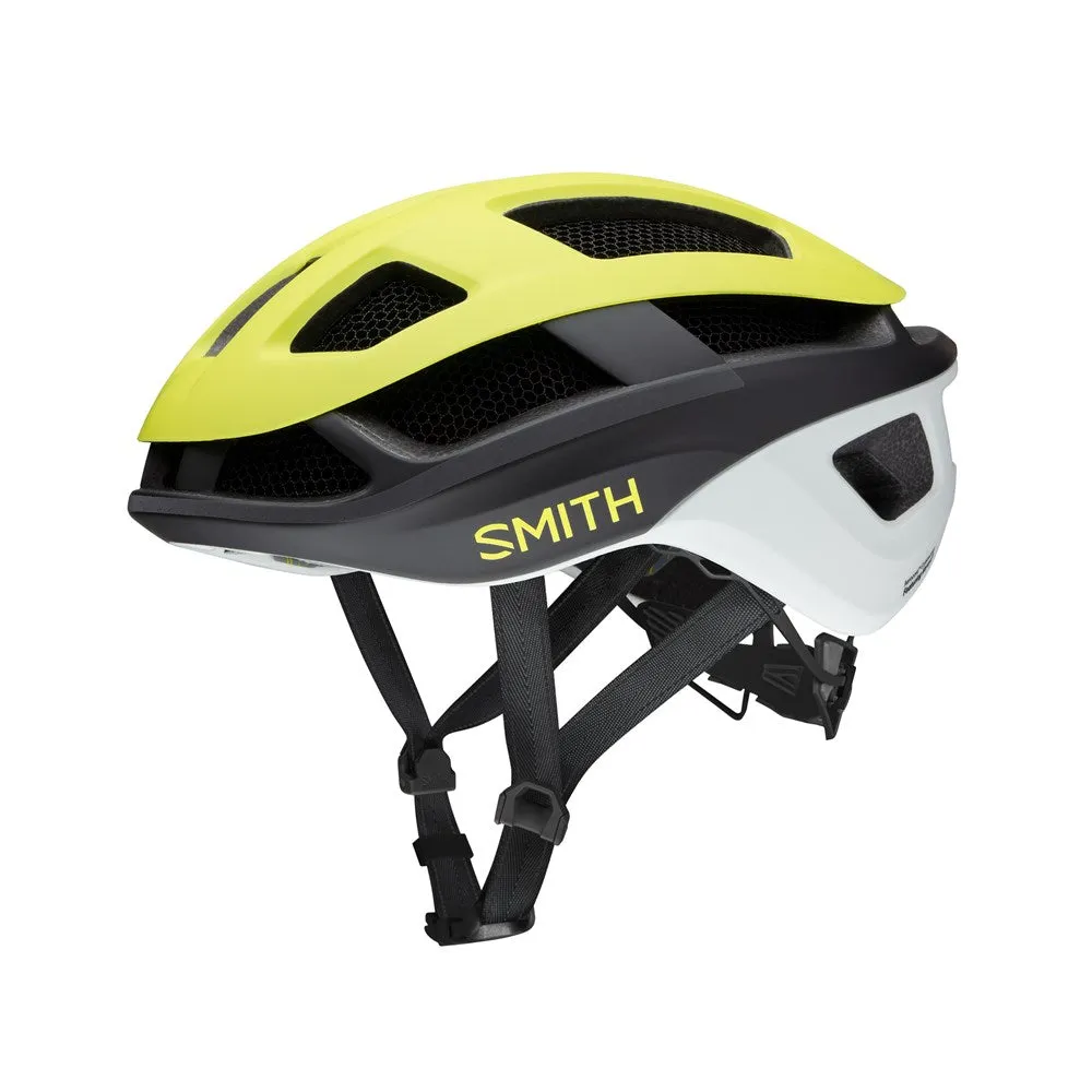 Smith - Trace MIPS