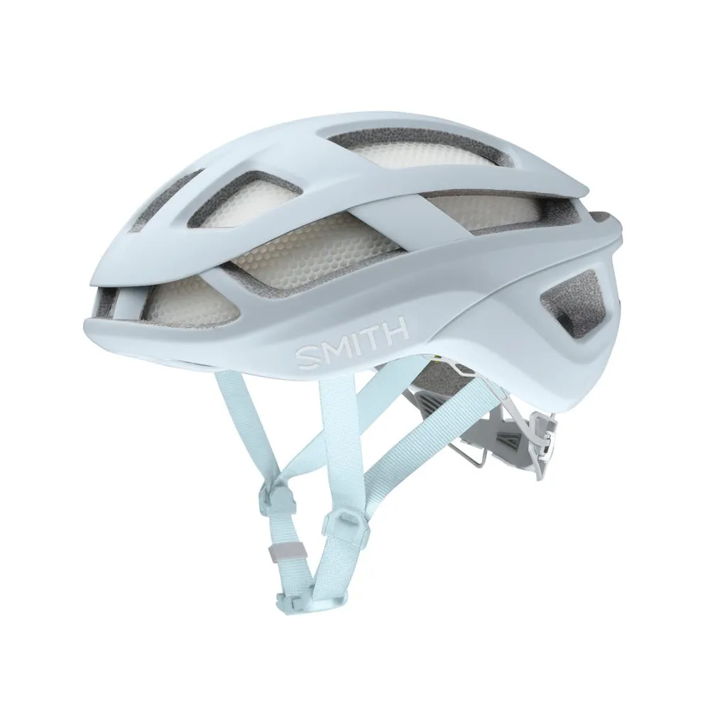 Smith - Trace MIPS