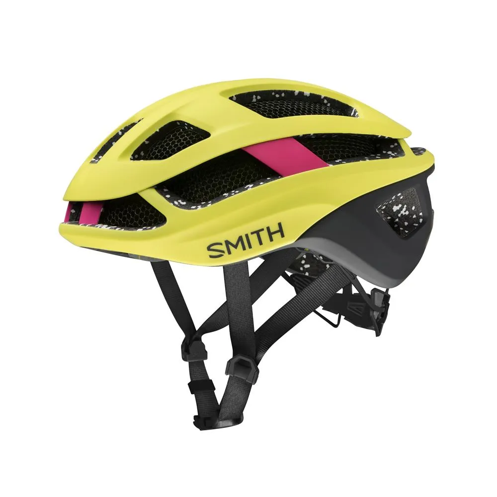 Smith - Trace MIPS