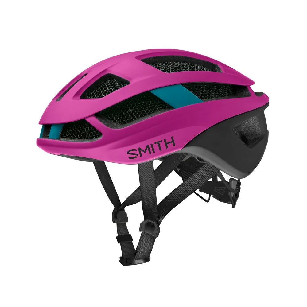 Smith - Trace MIPS