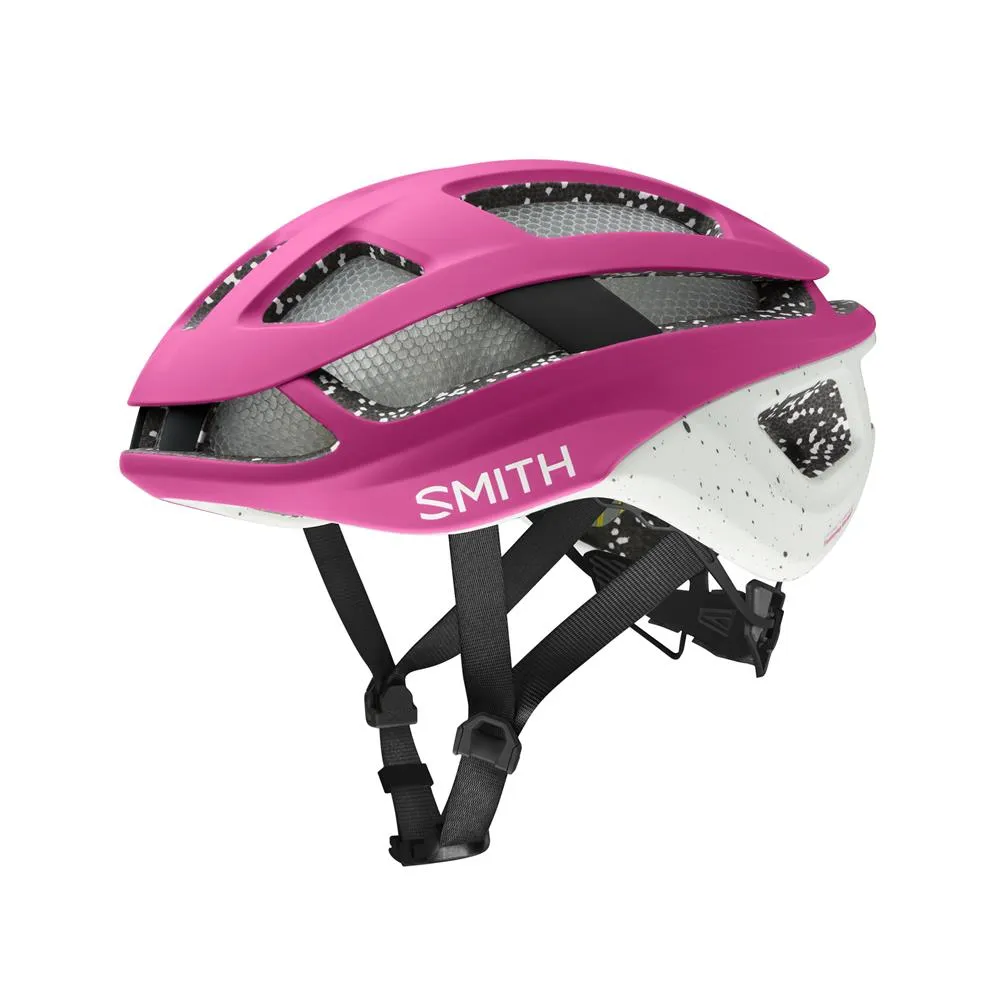 Smith - Trace MIPS