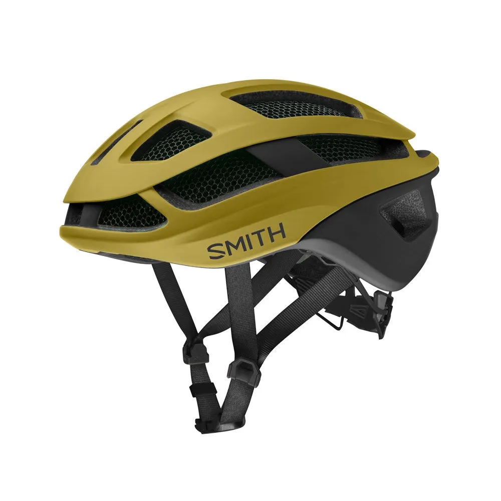 Smith - Trace MIPS