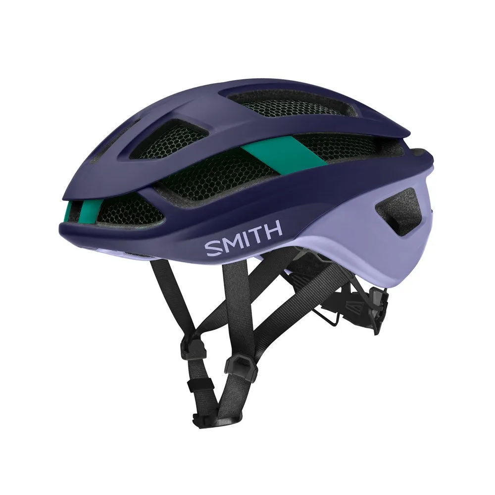 Smith - Trace MIPS