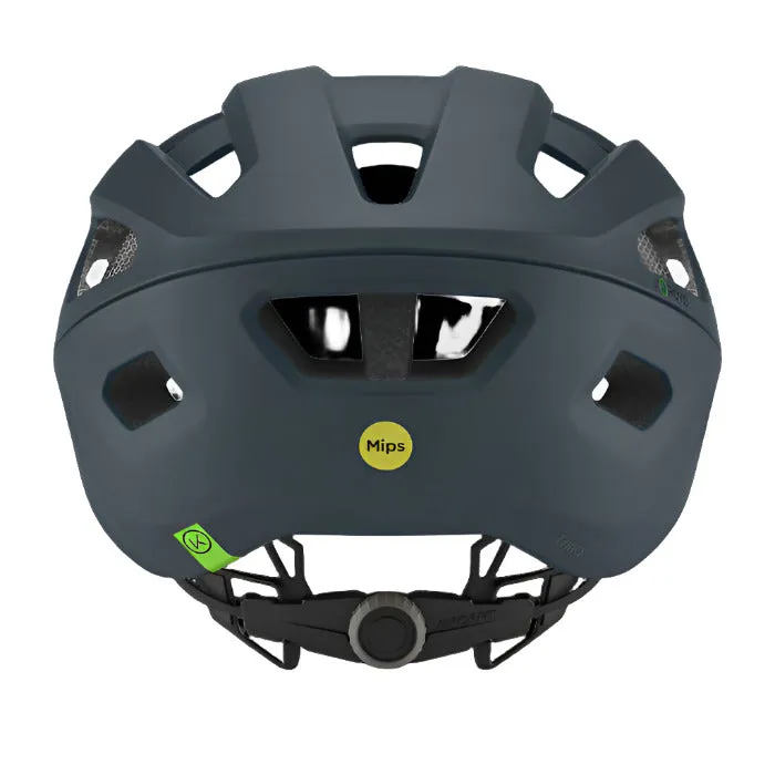 Smith Triad Mips Helmet -  Matte Pacific -