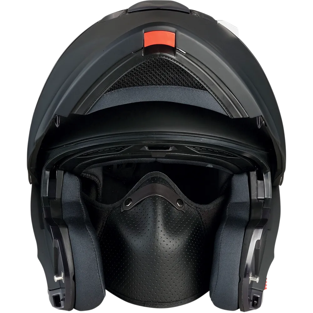 Solaris Electric Solid Helmets - Electric